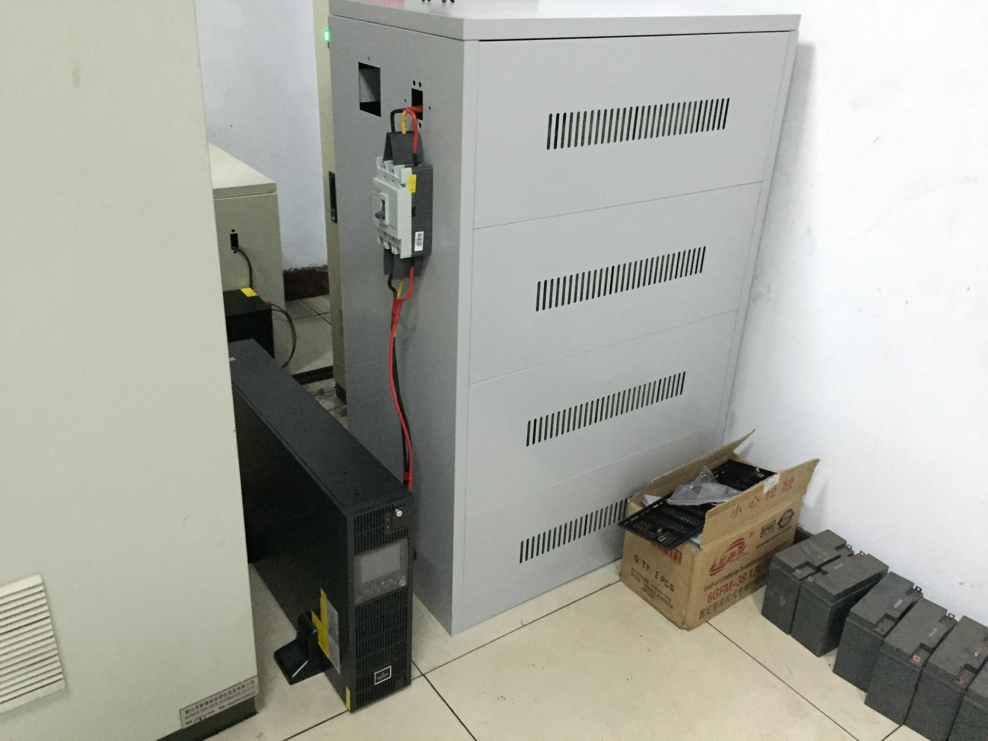 ���M�и��QUPS�Դ����Щ���ֵ�ô��ע���