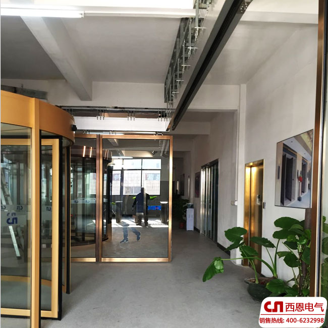 自動隔斷廠家