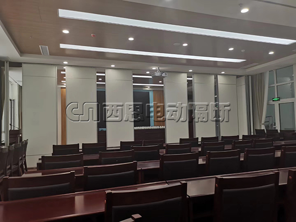 電動隔斷有什么特點,其分類有哪些