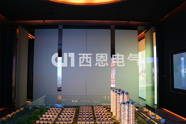 宴會廳超高隔斷設計要考慮什么,一般會用在哪些場所