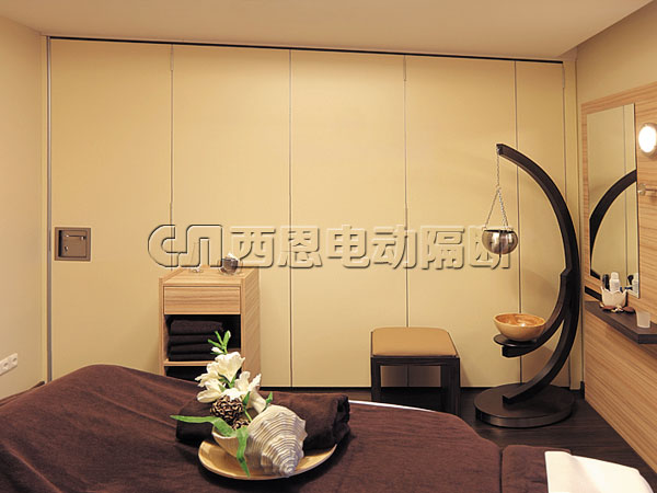 電動(dòng)隔斷廠家分享智能電動(dòng)隔斷墻的定制安裝步驟