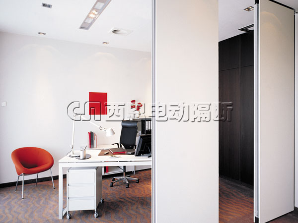 活動隔斷與固定隔斷對比優勢在哪 - 西恩電氣