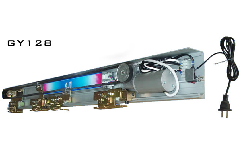 自動門機GY128