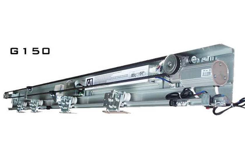 自動門機G150