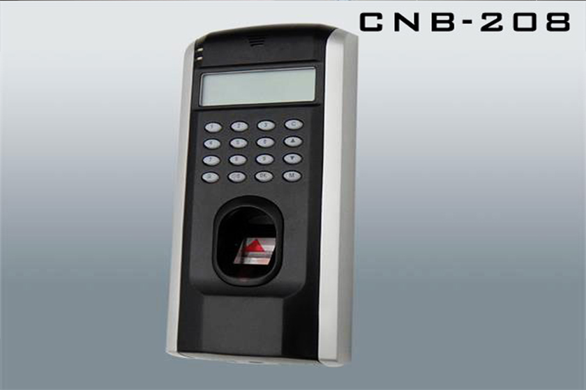 指紋考勤門禁CNB-208