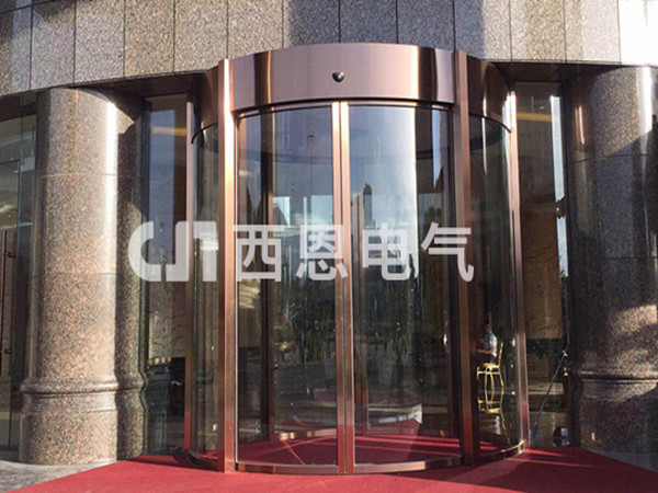 如何選擇弧形自動門,弧形門有什么特點(diǎn)