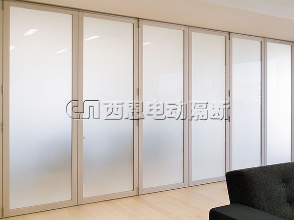 電動(dòng)隔斷對(duì)于板材有什么具體的要求
