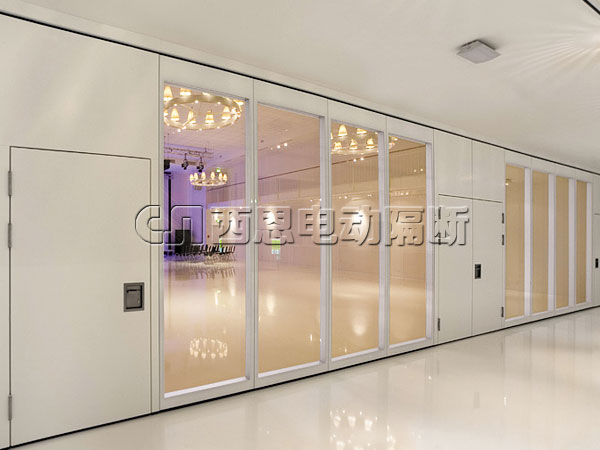 什么是平移電動隔斷,應用領域有哪些