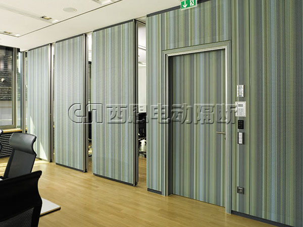 電動隔斷廠家解析設計電動隔斷的注意事項
