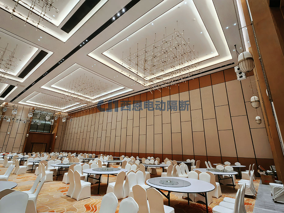 2024電動(dòng)隔斷市場(chǎng)概況分析