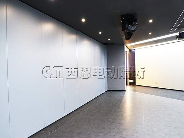 全自動隔斷是什么 — 西恩電氣