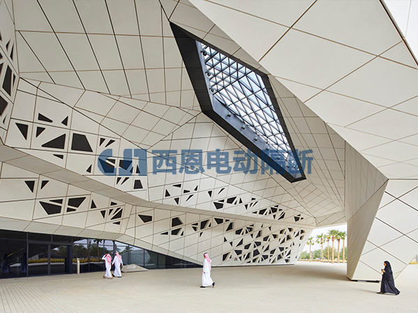 探討電動(dòng)隔斷的未來發(fā)展趨勢 - 西恩電氣